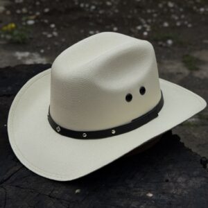 Sombrero Vaquero Sinaloa para Niño