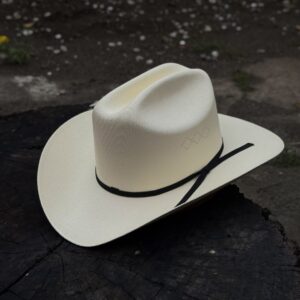 Sombrero Sinaloa Biplay - Caballero Color Crema
